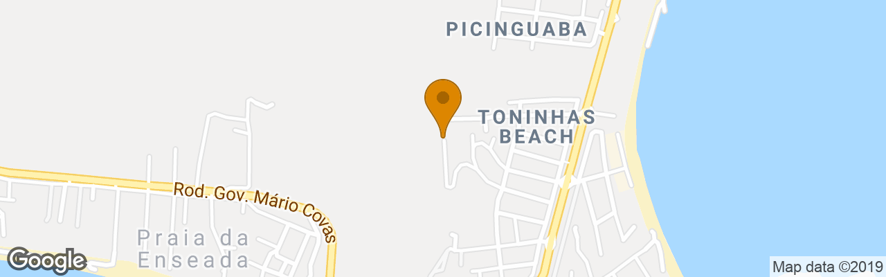 Hotel Pousada Recanto El Shadday 