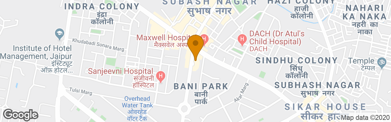 Hotel Clarks Inn Jaipur