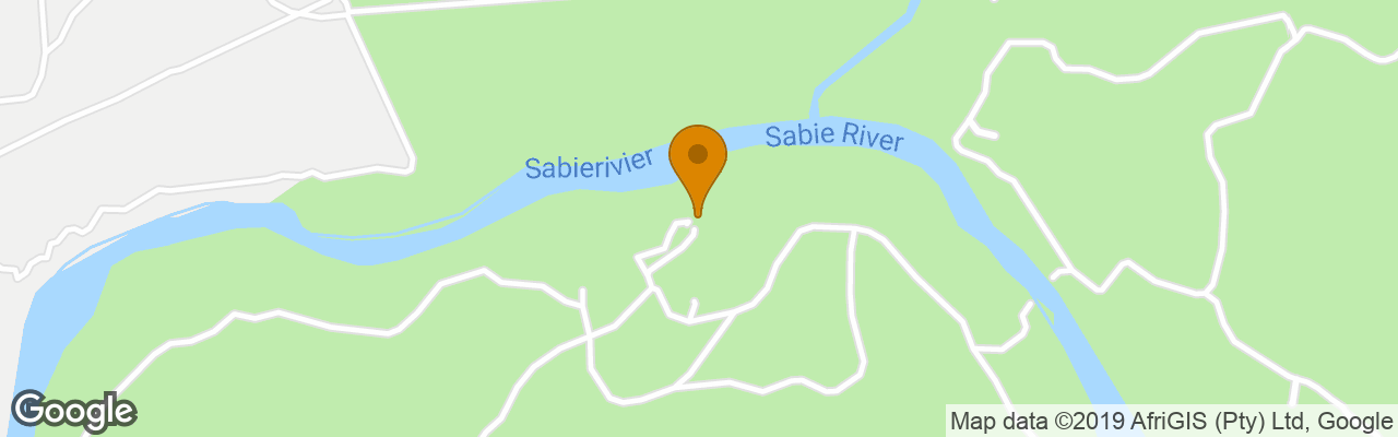 Hotel Lion Sands Game Reserve - Narina Lodge