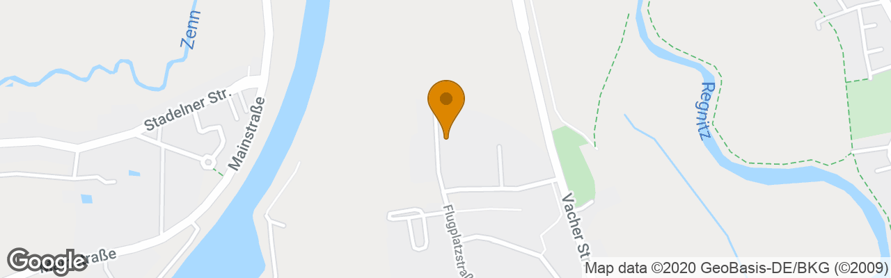 Like Apart Serviced Apartments