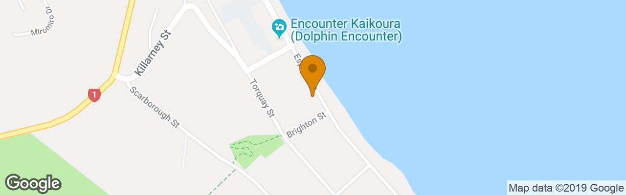 Hotel The Hamptons B&b Kaikoura