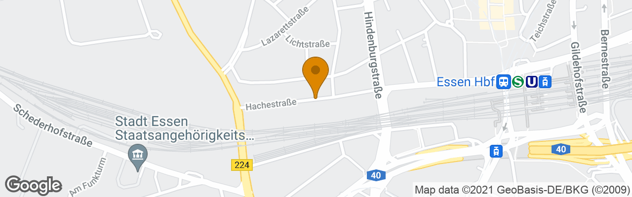 Ghotel Hotel & Living Essen