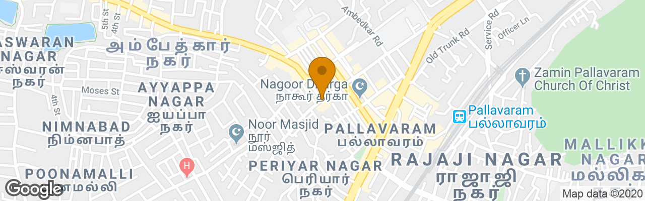 Hotel Kek Accommodation Annexure 1