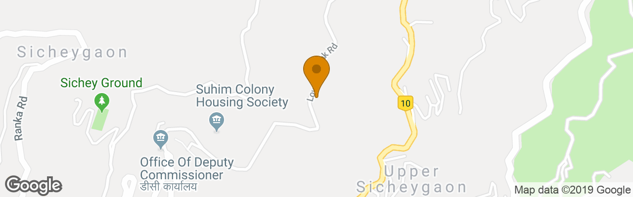 Mango Hotels Sikkim Delight