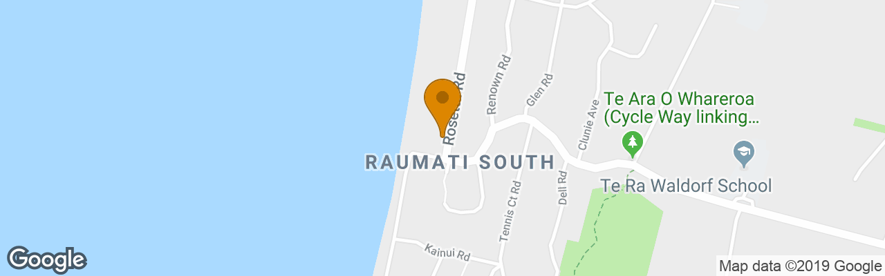 Sanctuary Raumati South