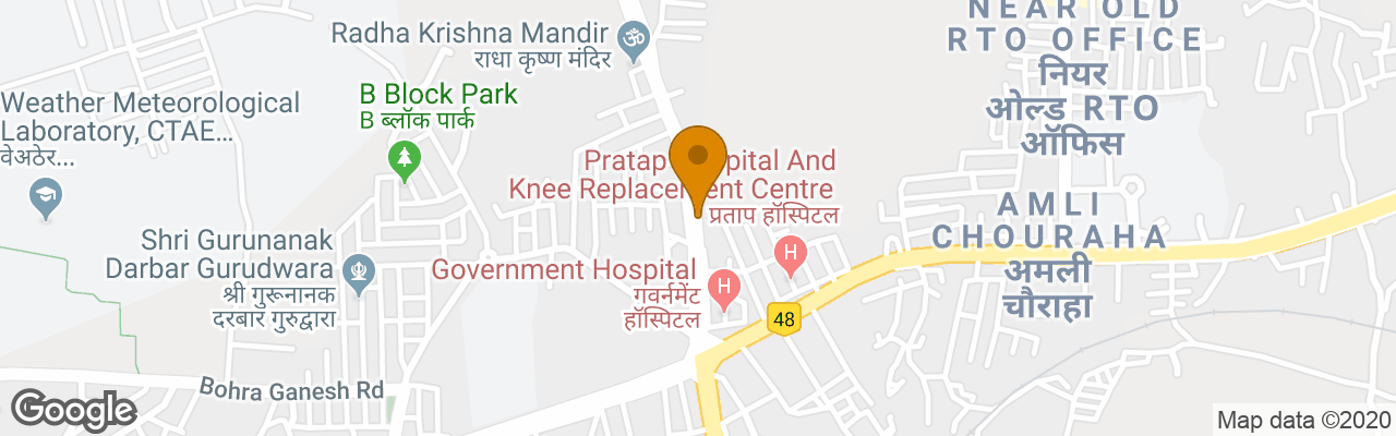 Hotel Presidency Blu