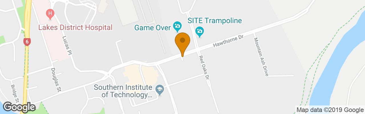 Hotel Ramada Queenstown