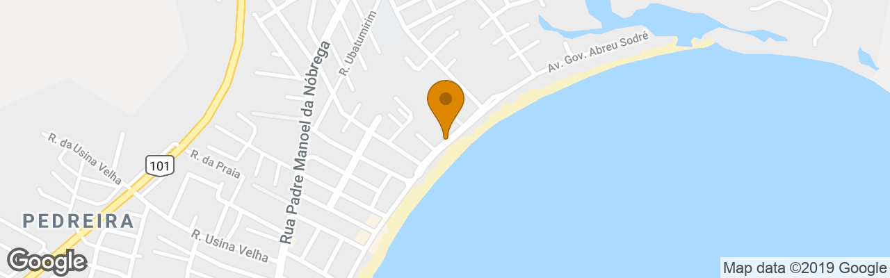 Hotel Pousada Dellamares 