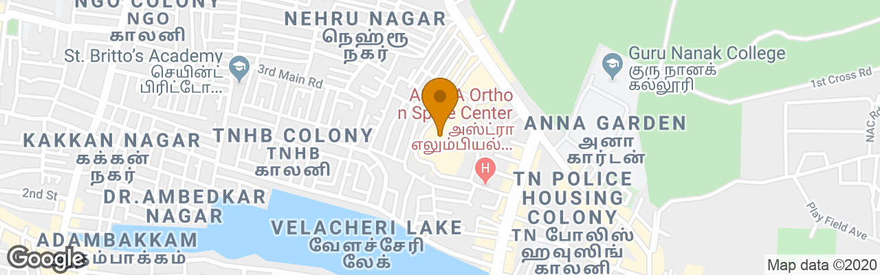 Design Hotel Chennai