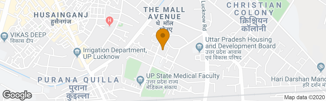 Resort Lebua Lucknow