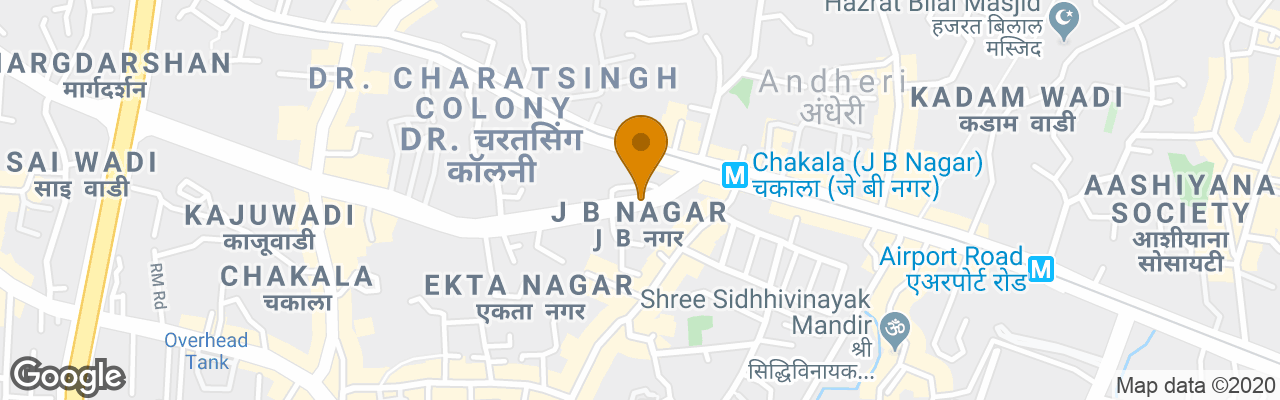 Fabhotel Andheri East Chakala