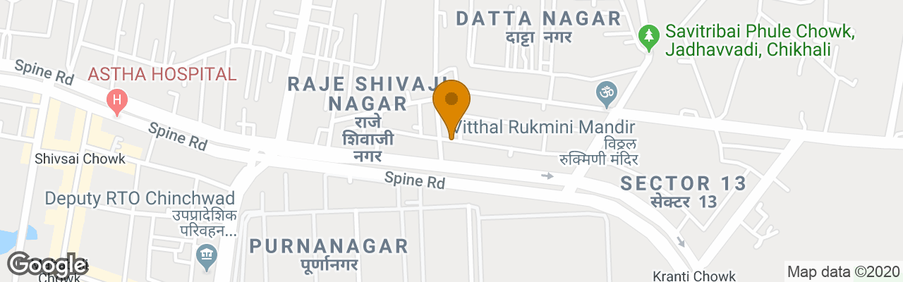 Hotel Rathi Residency