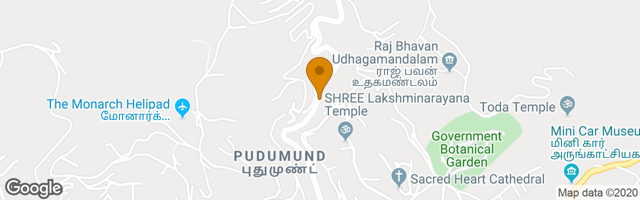 Hotel Treebo Yantra Leisures