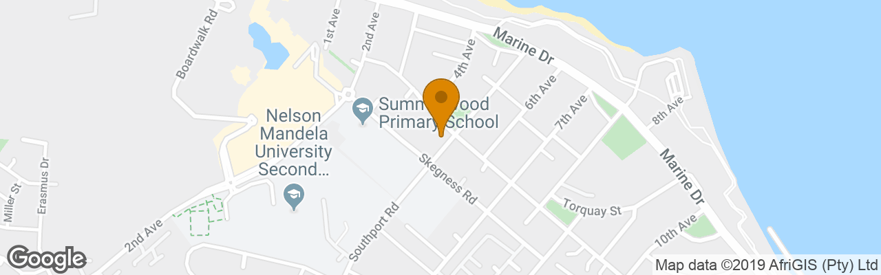 Pension Brighton Lodge