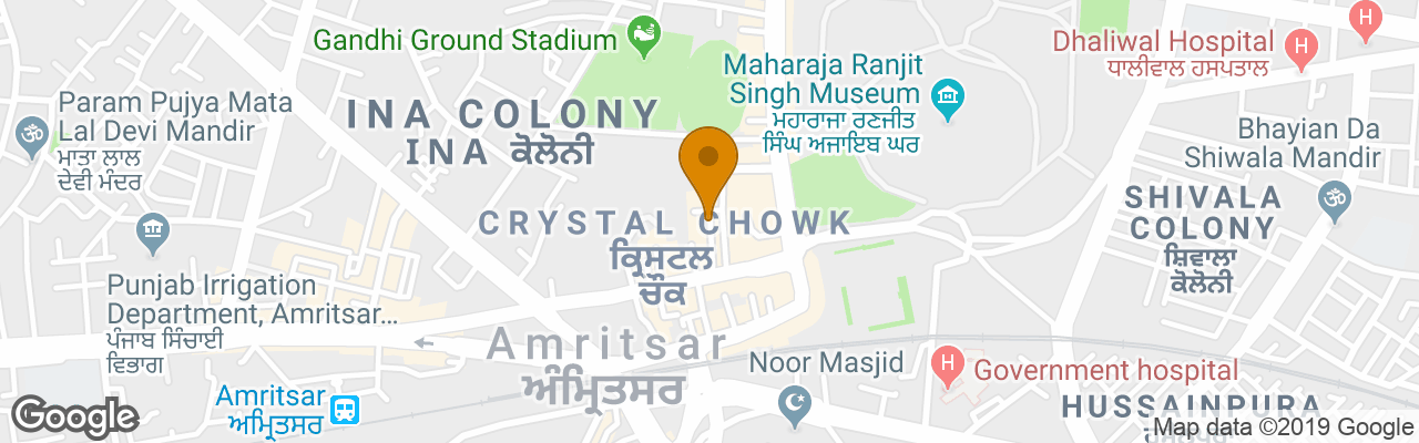 Hotel Oyo Rooms Queens Road Near Obc Bank