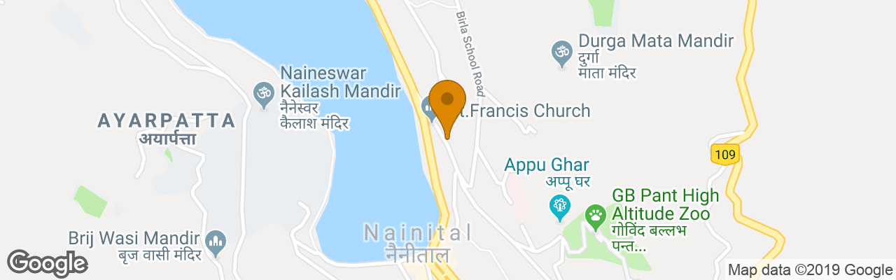 Hotel Oyo Rooms Lake View Mall Road 1