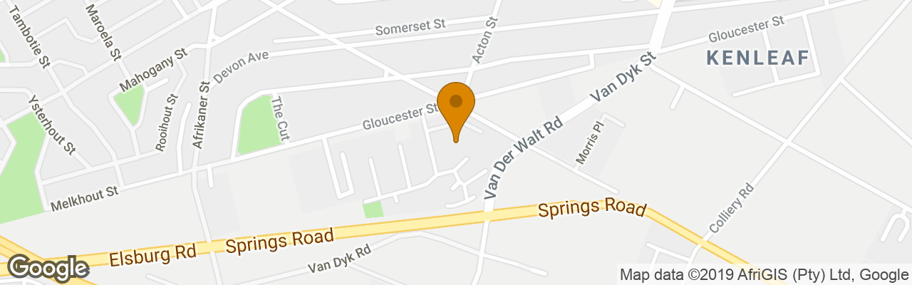 Bed and Breakfast Greenfig Guest House