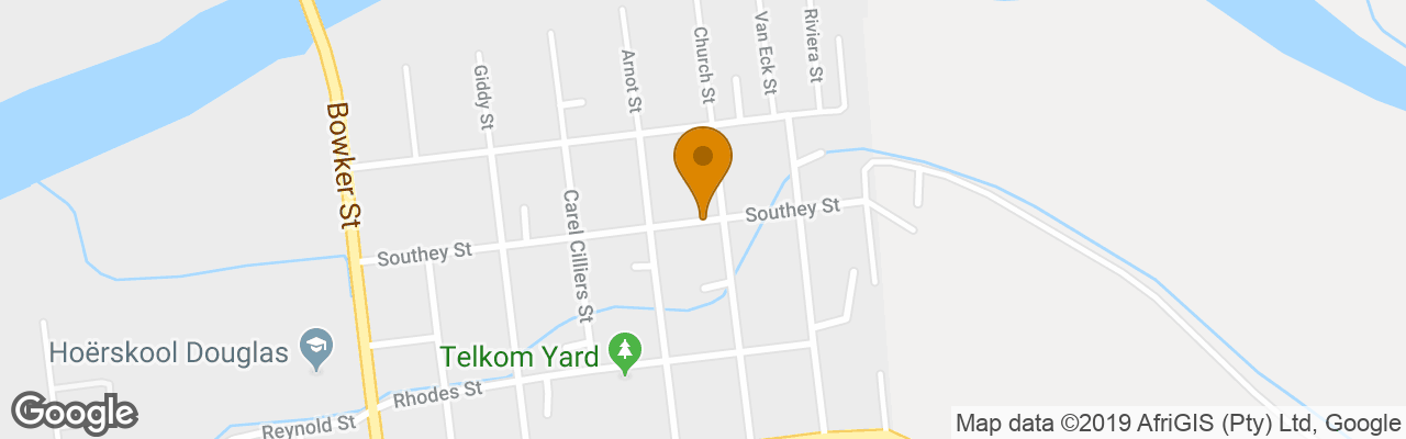 Pension Rene's Guesthouse