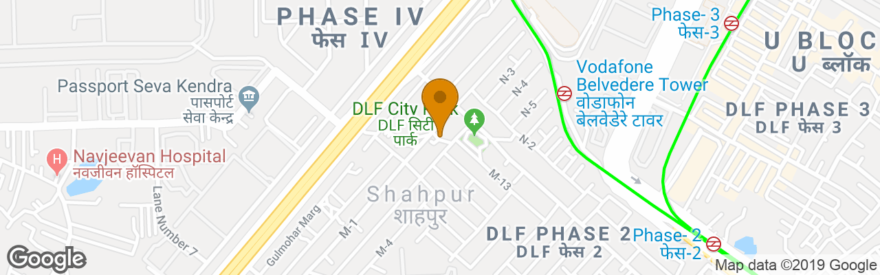 Hotel Oyo Rooms Cyber Hub