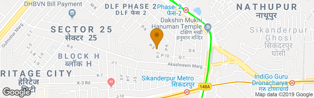 Hotel Oyo Rooms Cyber City Oakwood