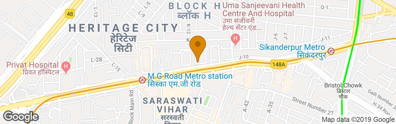 Hotel Oyo Rooms Sahara Mall