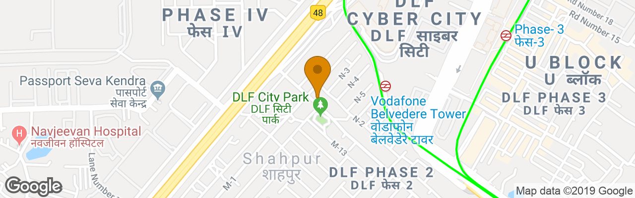 Hotel Oyo Premium Cyber Hub