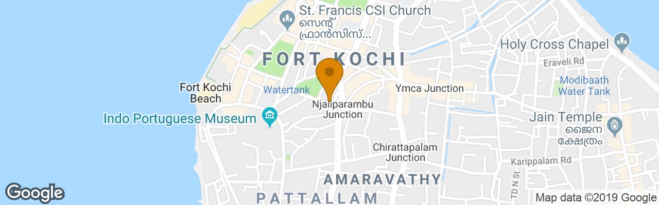 Orion Holiday Homestay