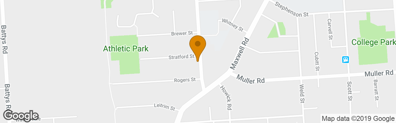 Hotel Tresco Blenheim