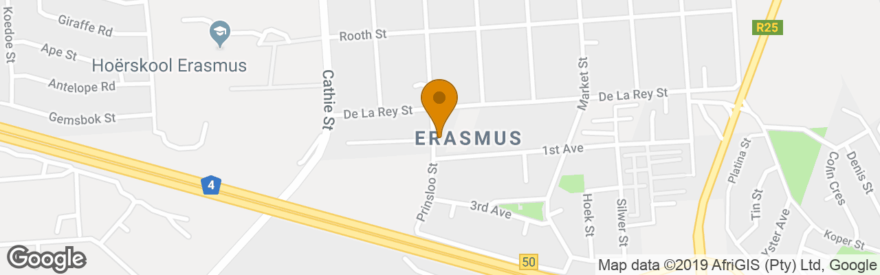 Pension Kungwini Guest House And Conference Centre