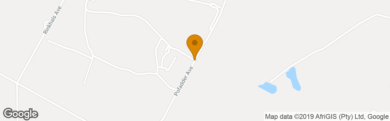 Hotel Dzata Private Game Lodge