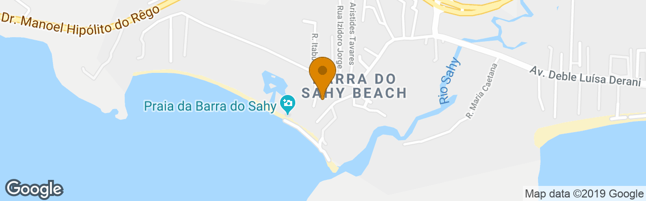 Hotel Pousada Parcel Das Ilhas 