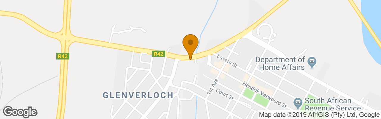 Hotel Goldfields Lodge