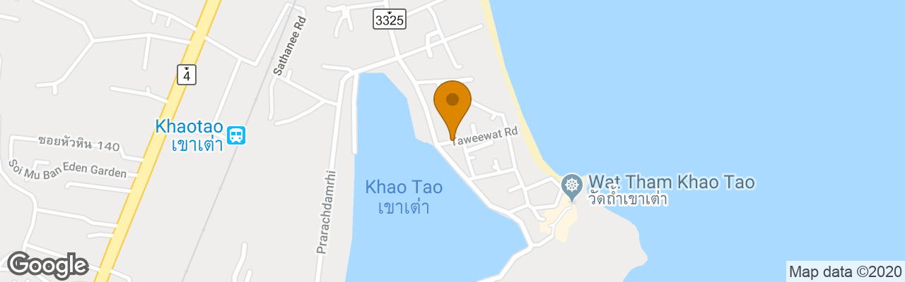 Hotel Sudakhaotao Resort