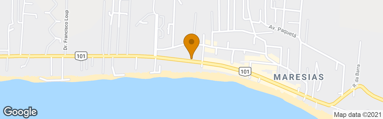 Hotel Passeio Do Brig 