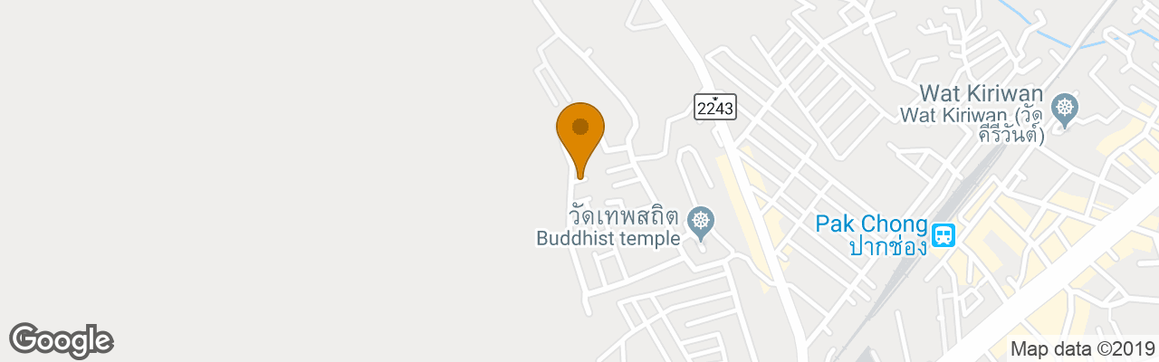 Hotel My Ozone By D Varee Wellness Khao Yai