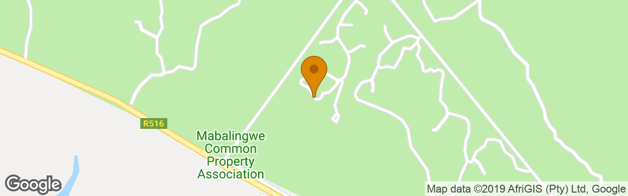 Hotel Itaga Luxury Private Game Lodge