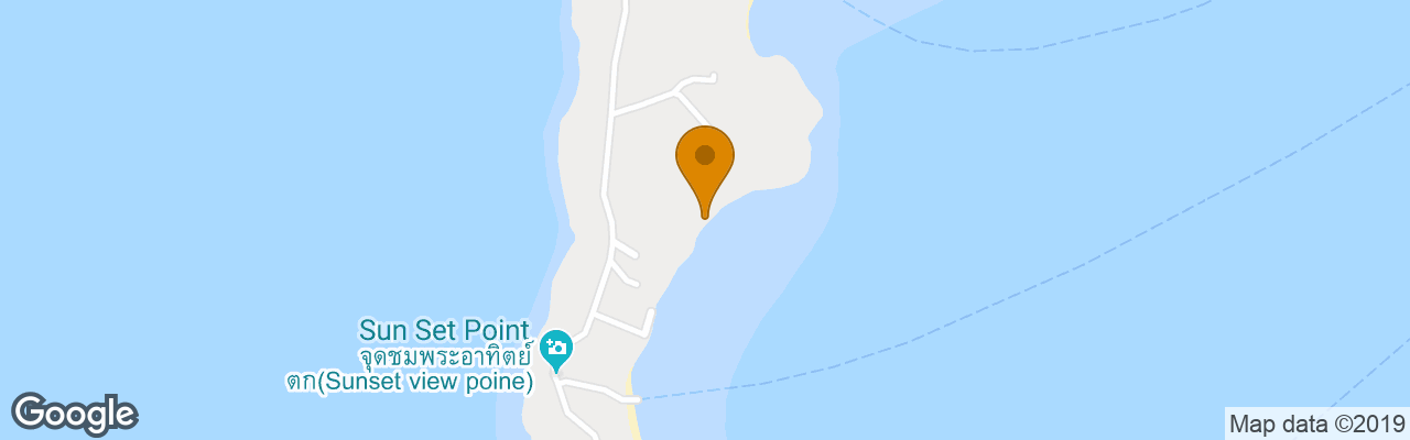 Hotel Sangthian Beach Resort