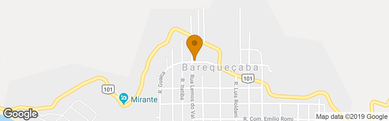 Hotel Pousada Castelinho 