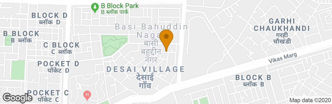 Hotel Oyo Rooms Noida Oidb Sector 70