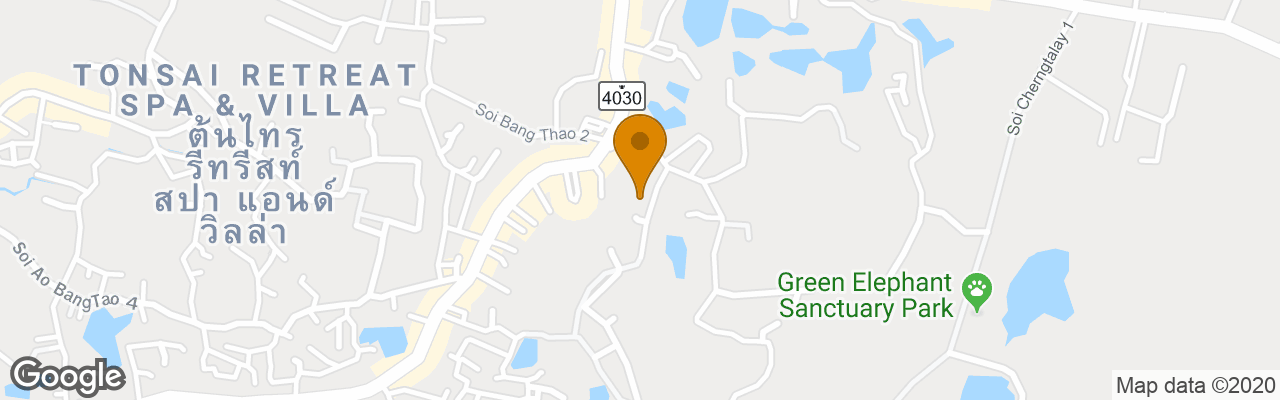 Hill Myna Condominium