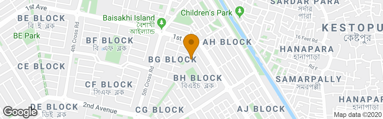 Oyo Apartments Salt Lake Bh Block