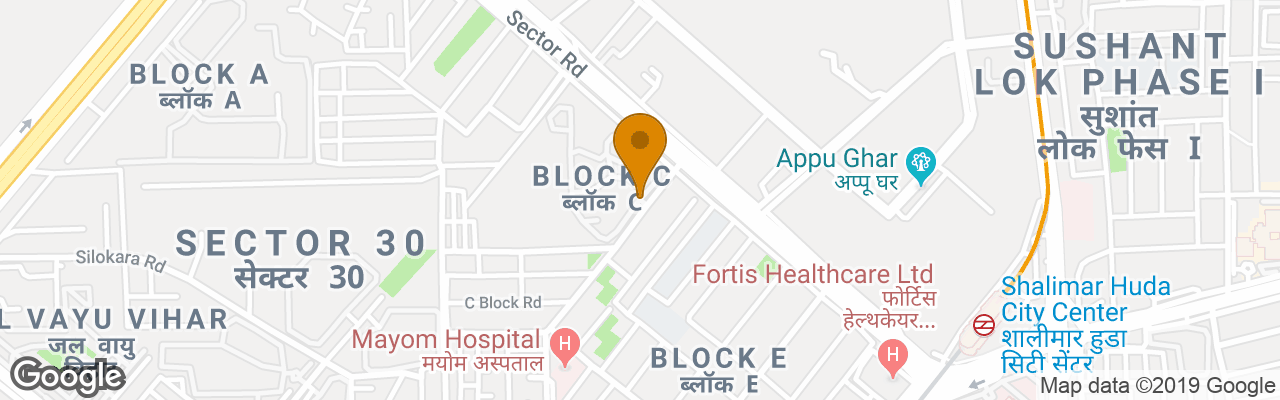 Hotel Oyo Rooms Huda Metro Flagship