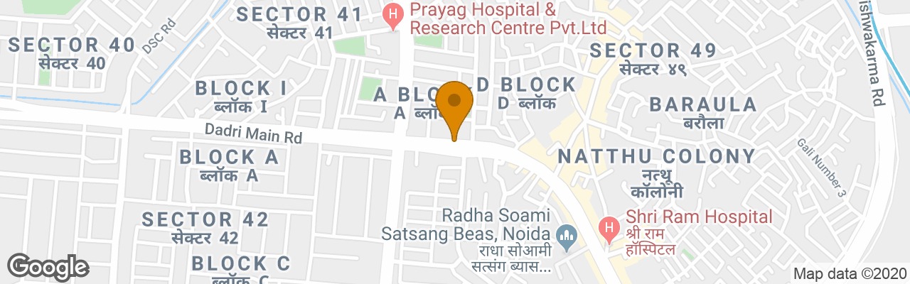 Hotel Oyo Rooms Sector 49 Noida