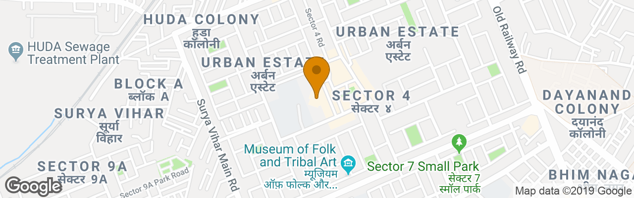 Hotel Oyo Flagship Huda City Centre