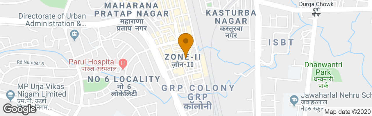 Hotel Oyo Rooms Habibganj Road