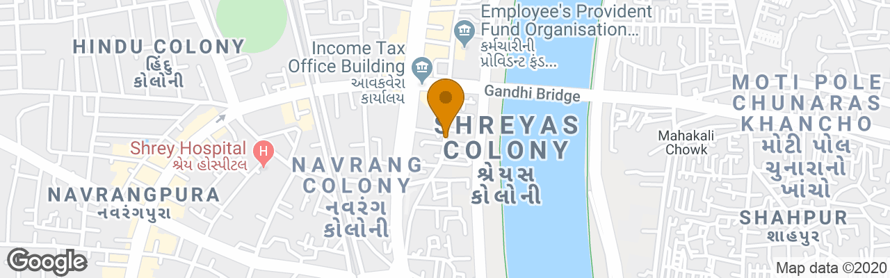 Hotel Oyo Rooms Income Tax Ashram Road 2