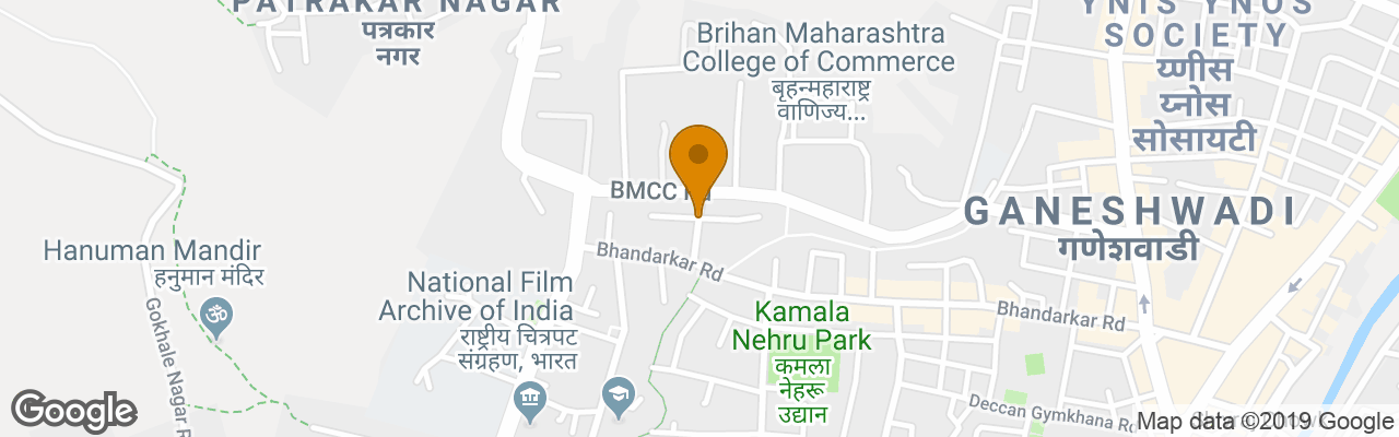 Hotel Treebo Deccan8