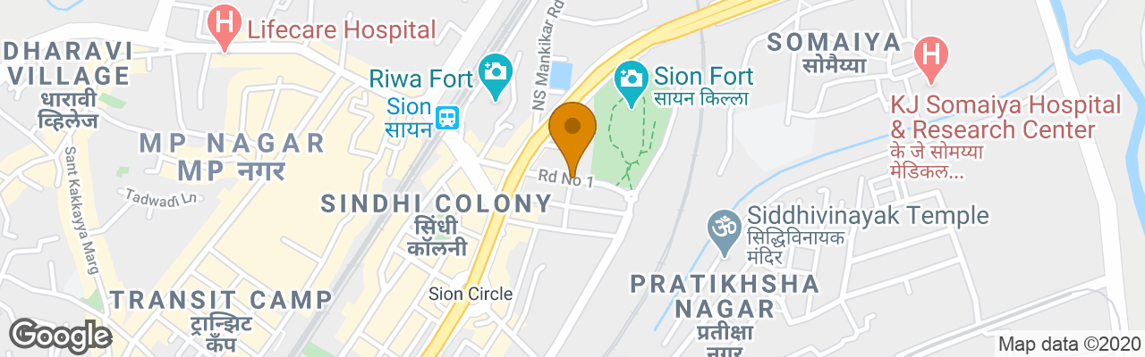 Hotel Oyo Premium Sion Railway Station