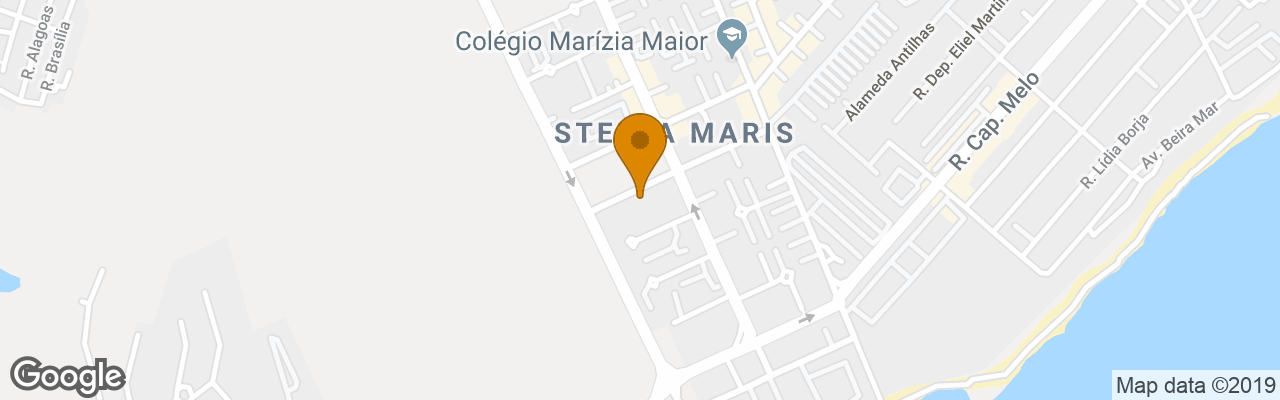 Maristella Hotel Pousada 