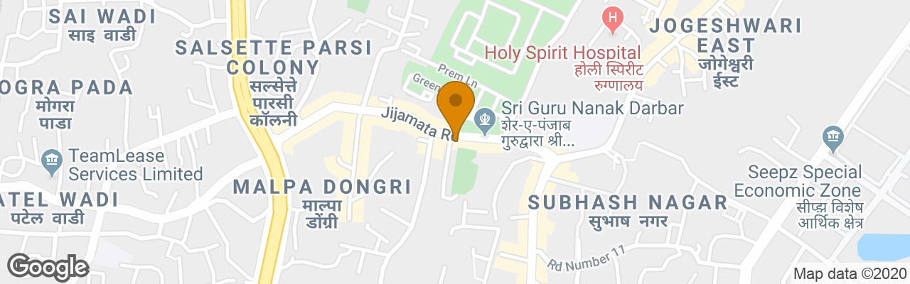 Hotel Oyo Rooms Mumbai Sher E Punjab 192